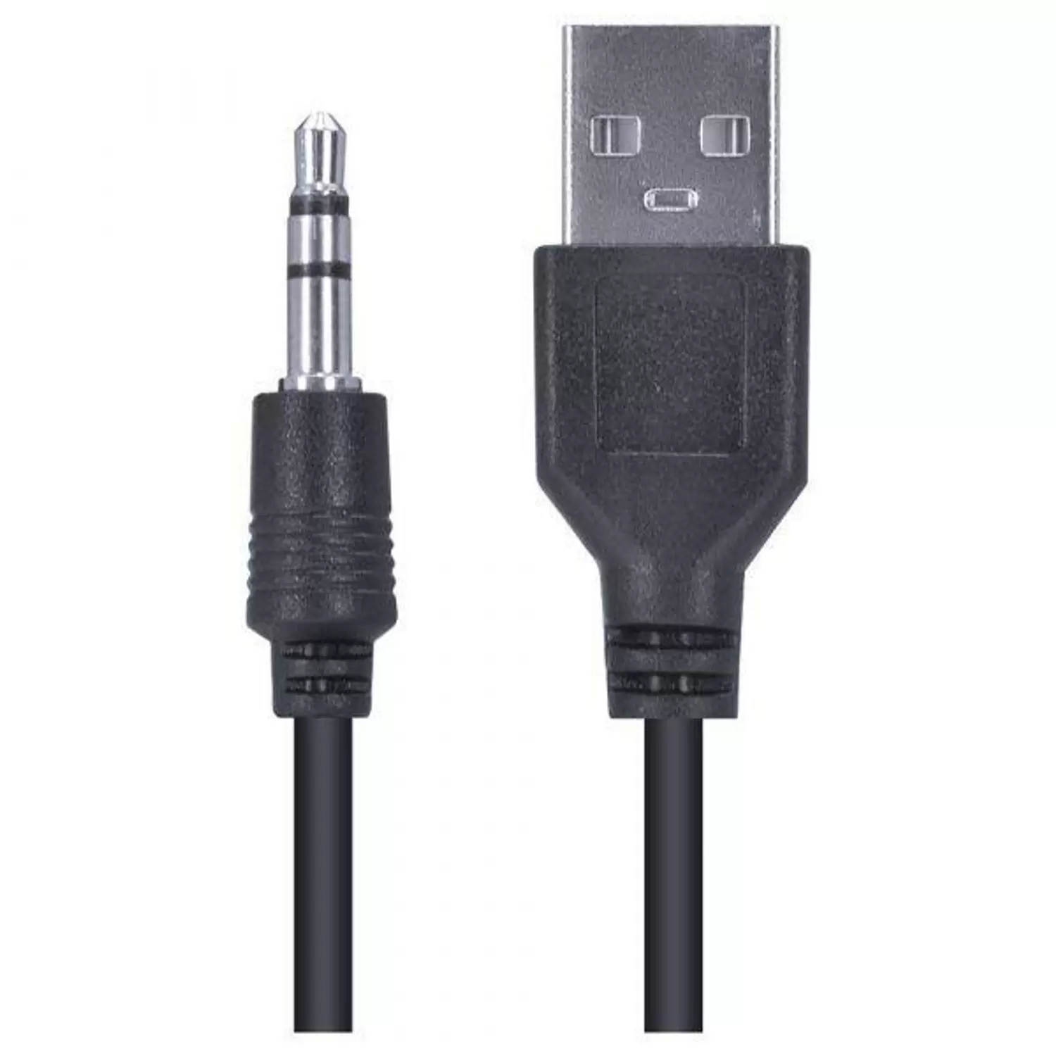 CAIXA DE SOM 2.0 USB 5V 2X VS-01 - VINIK