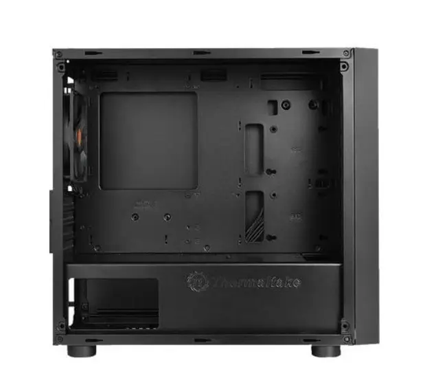 GABINETE TT VERSA H17BLACK/NOWIN/ SPCCCA-1J 1-00S1NN-00 - THERMALTAKE