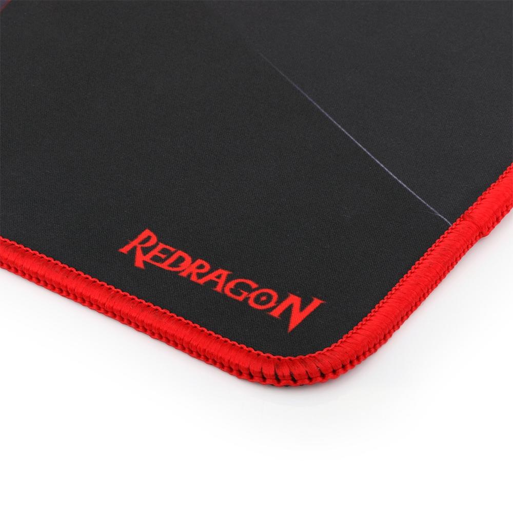 MOUSEPAD GAMER CAPRICORN P012 - REDRAGON 