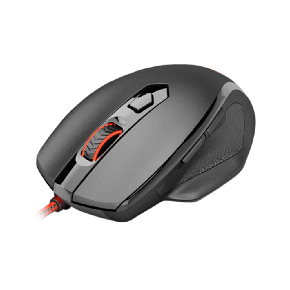 MOUSE TIGER 2 PRETO M709 - REDRAGON 