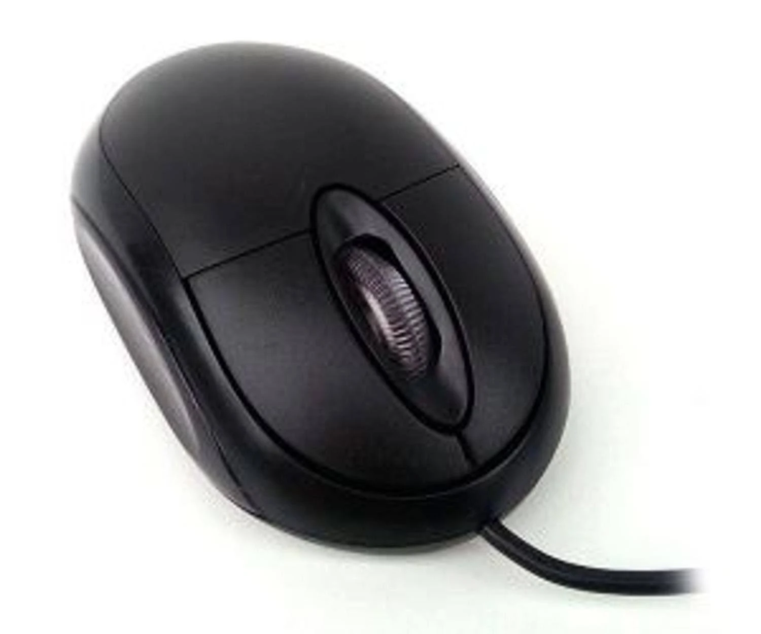 MOUSE USB MO-001 800DPI PRETO- VALIANTY