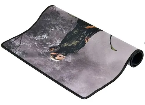 MOUSE PAD ARCHER RPG 400X500MM PCYES