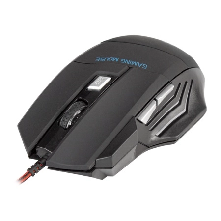 Mouse Gamer EG103RGB Predator 2.400dpi Com Fio Evolut