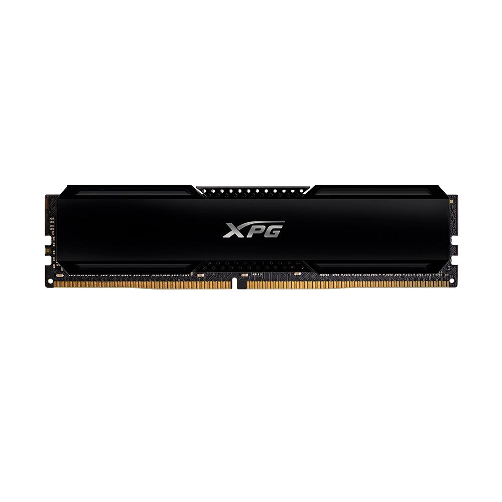 Memoria Gamer 8GB DDR4 3200MHZ CL16 XPG ADATA GAMMIX D20