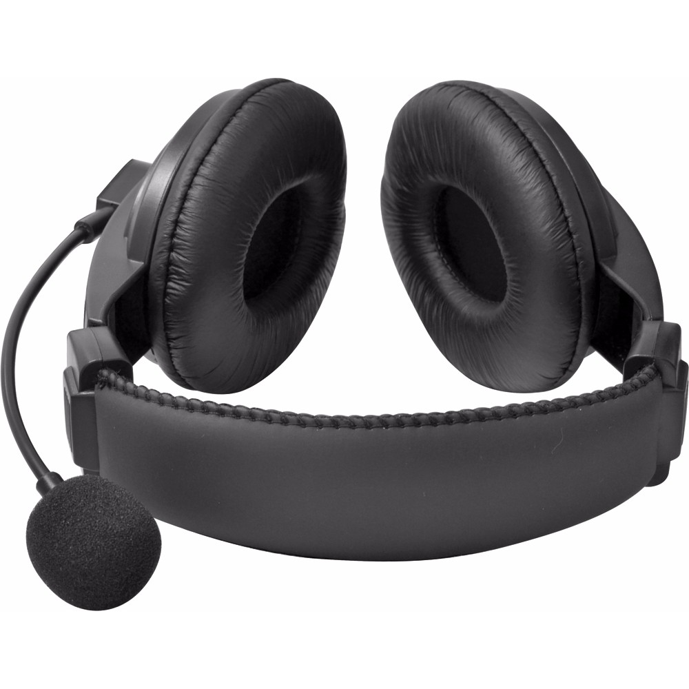 Fone Headset Go Play FM35 Preto - VINIK