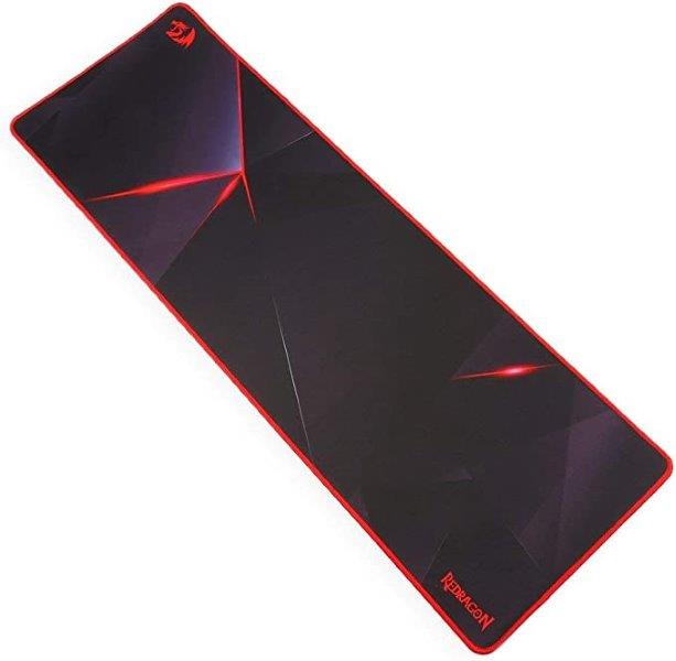 MOUSEPAD GAMER AQUARIUS 930X300X3MM P015 - REDRAGON