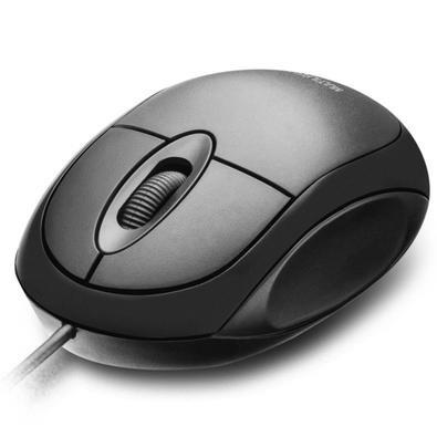 MOUSE OPTICO COM FIO - MO312